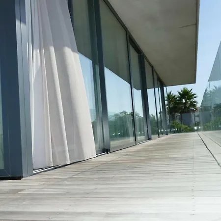 Villa Villeroi Sète