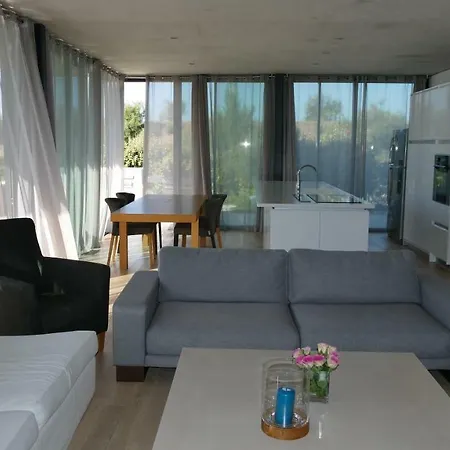 Villeroi Villa