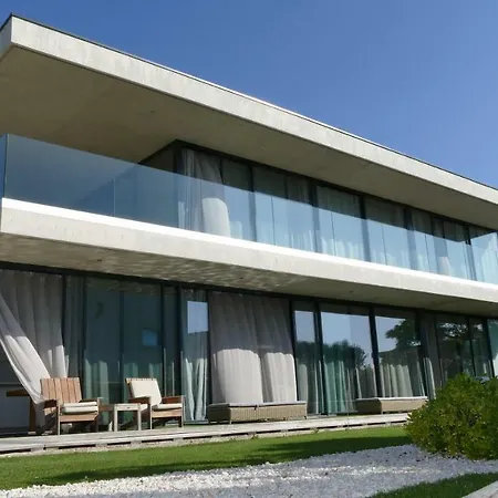 Villeroi Villa Sète